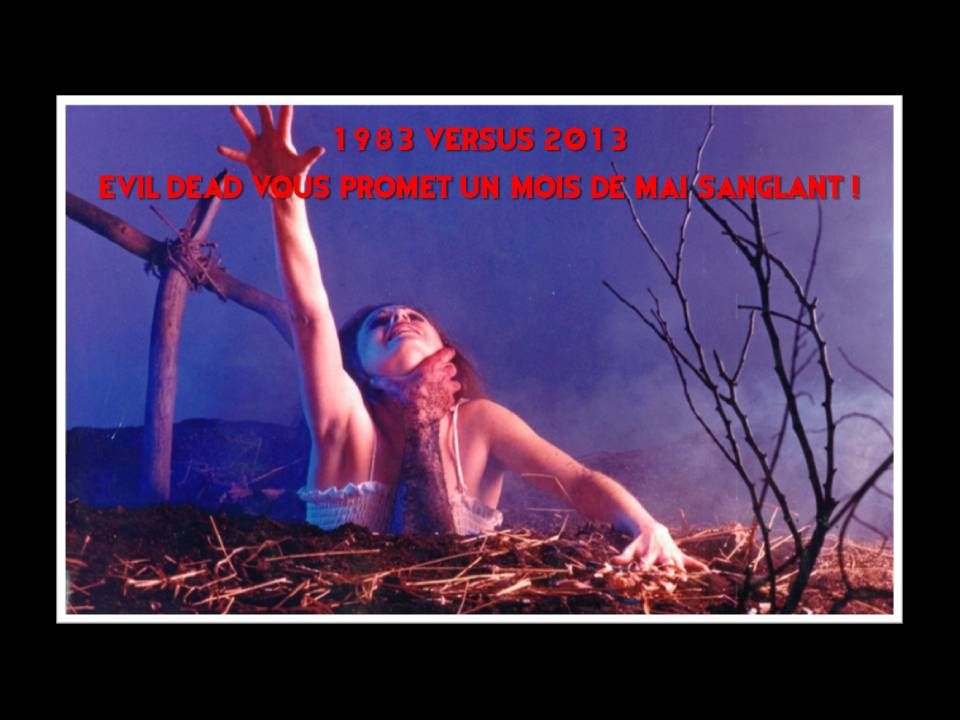 El despertar del diablo : Foto