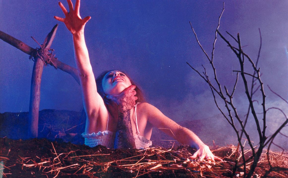 El despertar del diablo : Foto