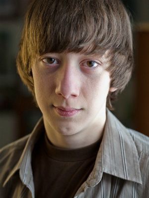 Póster David Thompson