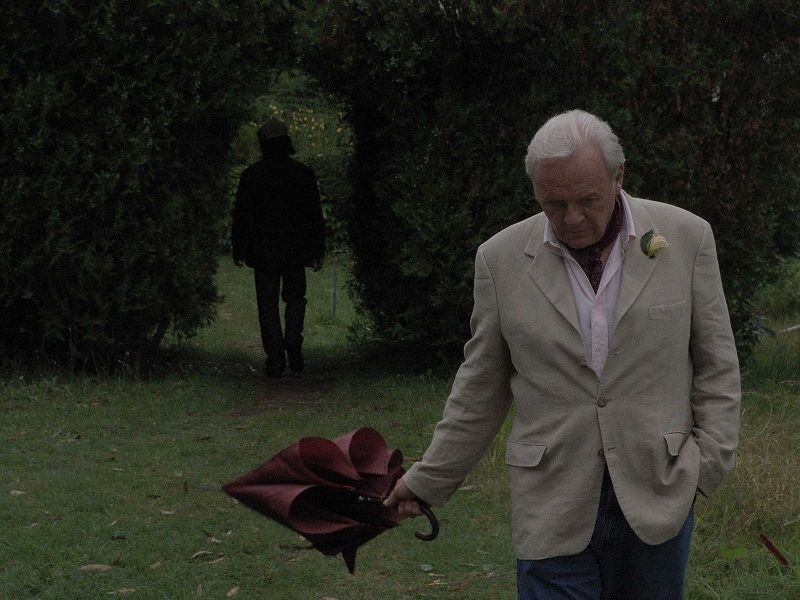 The City of Your Final Destination : Foto