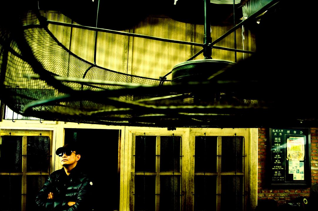 El gran maestro : Foto