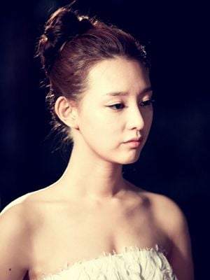Póster Ji-won Kim