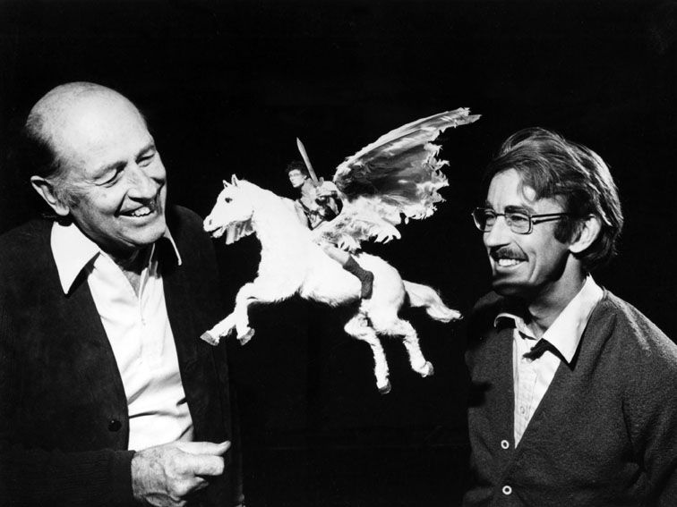 Furia de Titanes : Foto