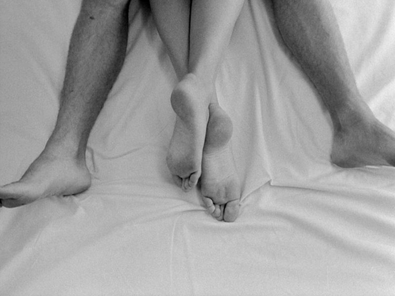 La mujer casada : Foto