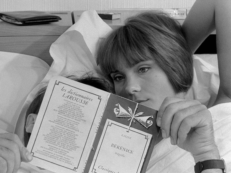 La mujer casada : Foto