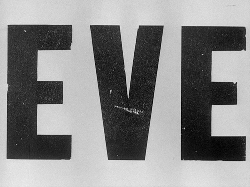 La mujer casada : Foto