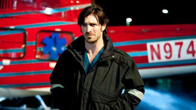 Foto Eoin Macken
