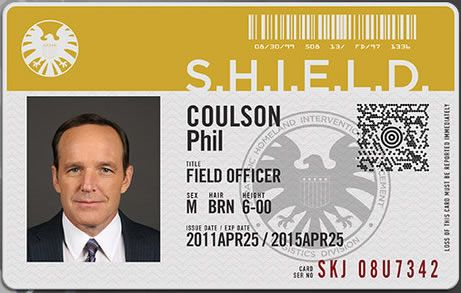 Agentes de S.H.I.E.L.D. : Foto