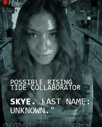 Agentes de S.H.I.E.L.D. : Foto