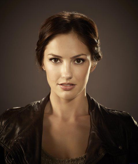 Foto Minka Kelly