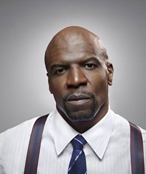 Foto Terry Crews
