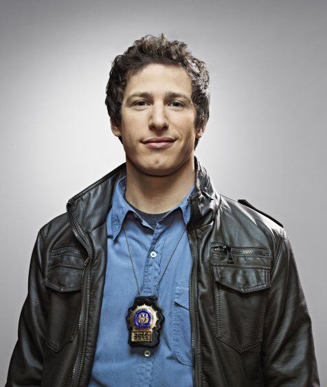 Foto Andy Samberg
