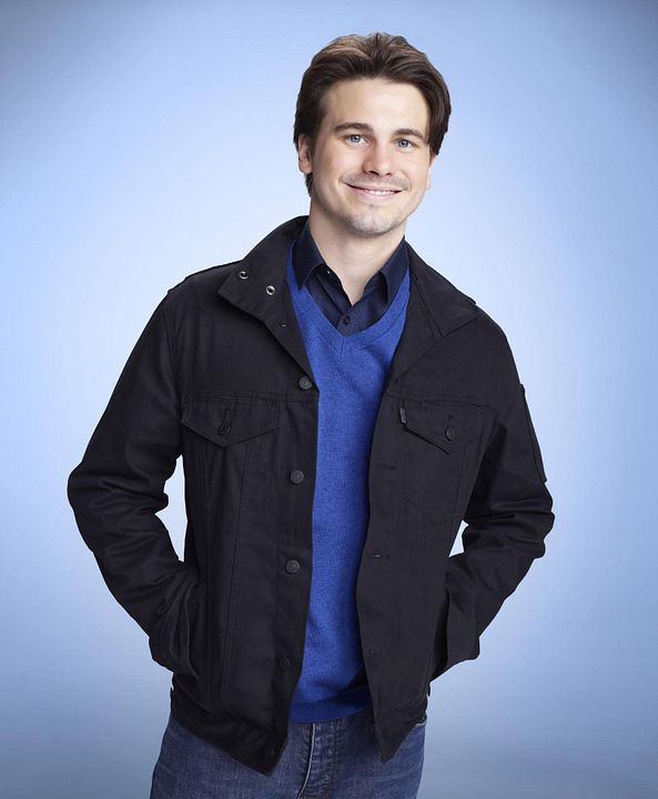 Foto Jason Ritter