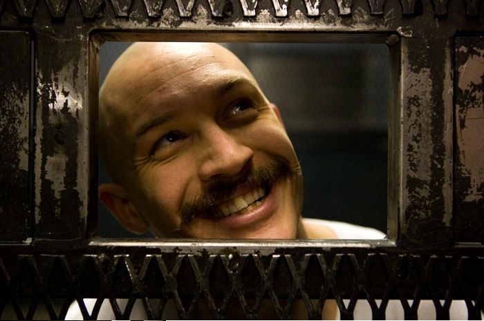 Bronson : Foto