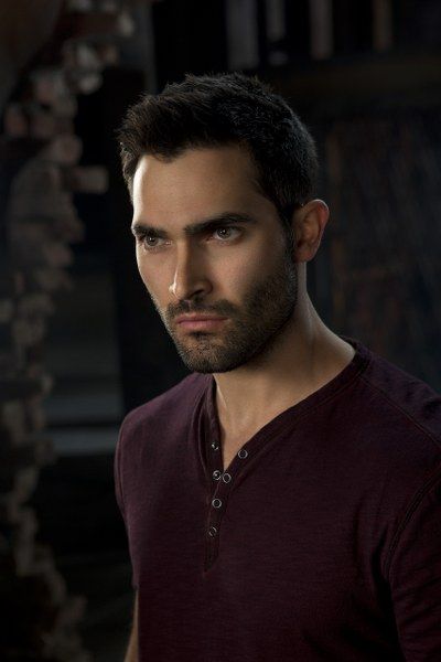 Foto Tyler Hoechlin