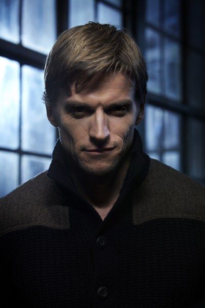 Foto Gideon Emery