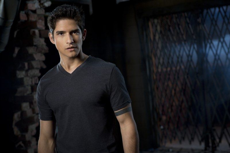 Foto Tyler Posey