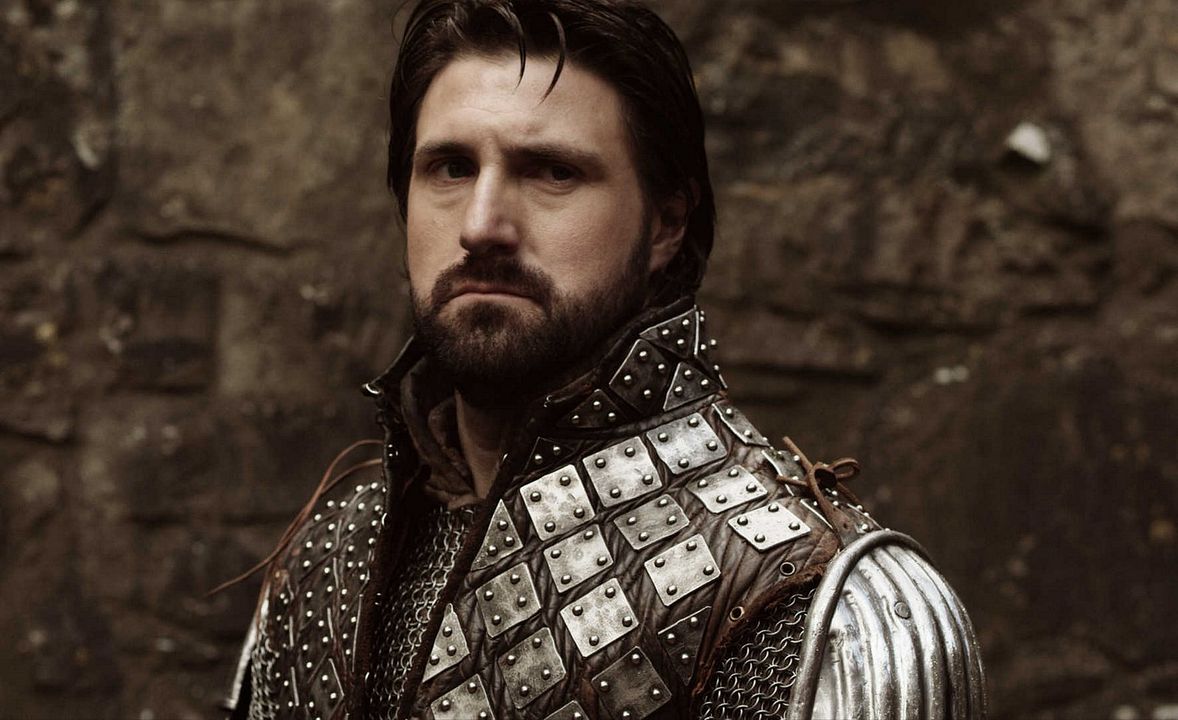 The Crown and the Dragon : Foto