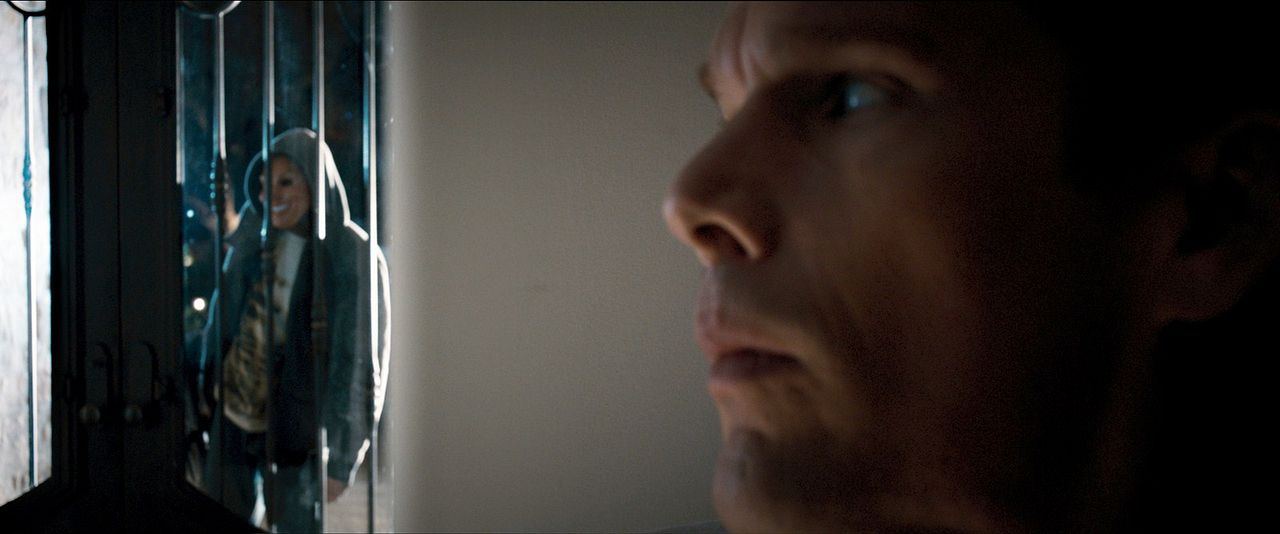 La noche de la expiación : Foto