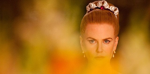 Grace princesa de Mónaco : Foto Nicole Kidman