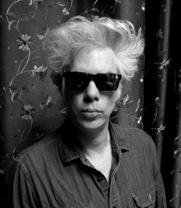 Sólo los amantes sobreviven : Foto Jim Jarmusch