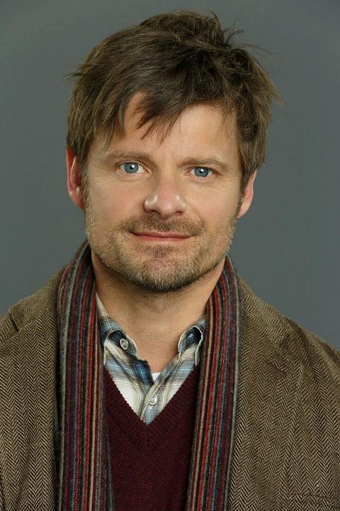 Foto Steve Zahn