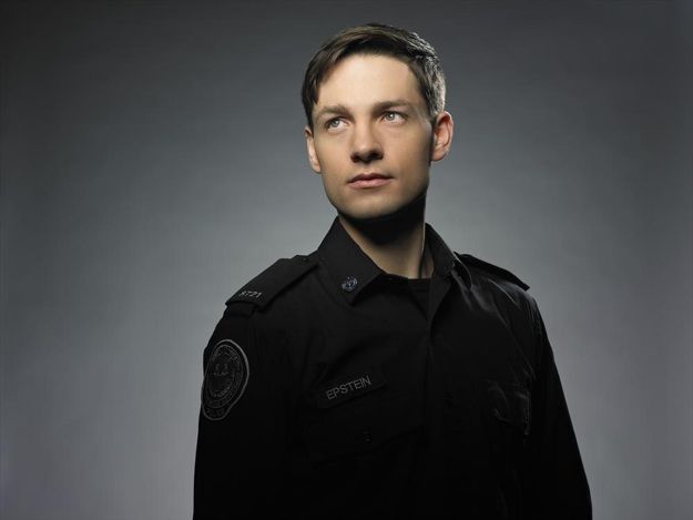 Rookie Blue : Foto