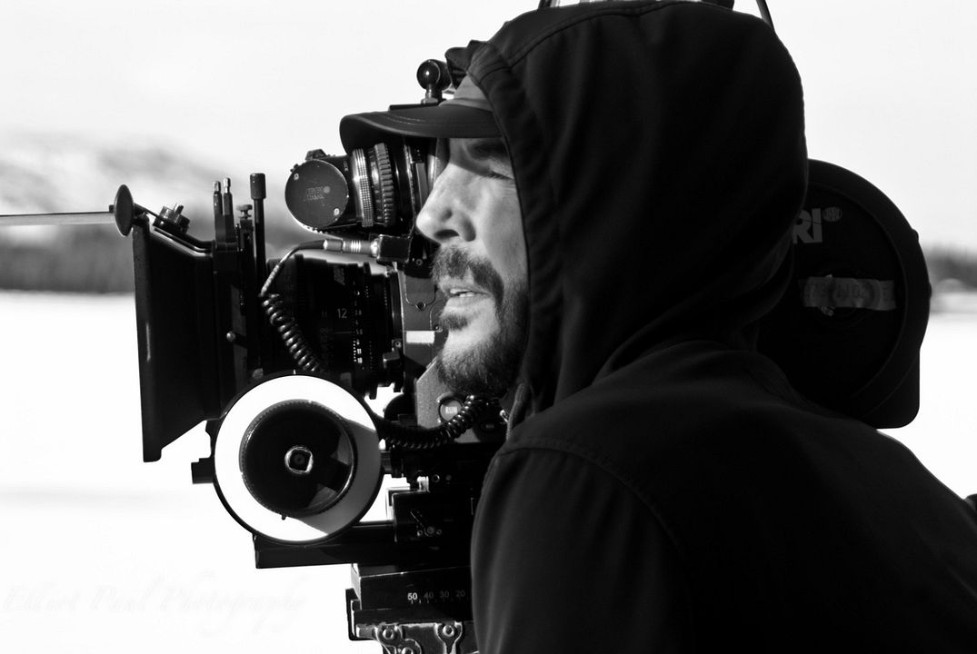 La jaula de oro : Foto