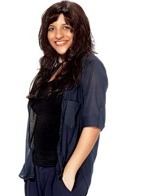 Póster Zoya Akhtar