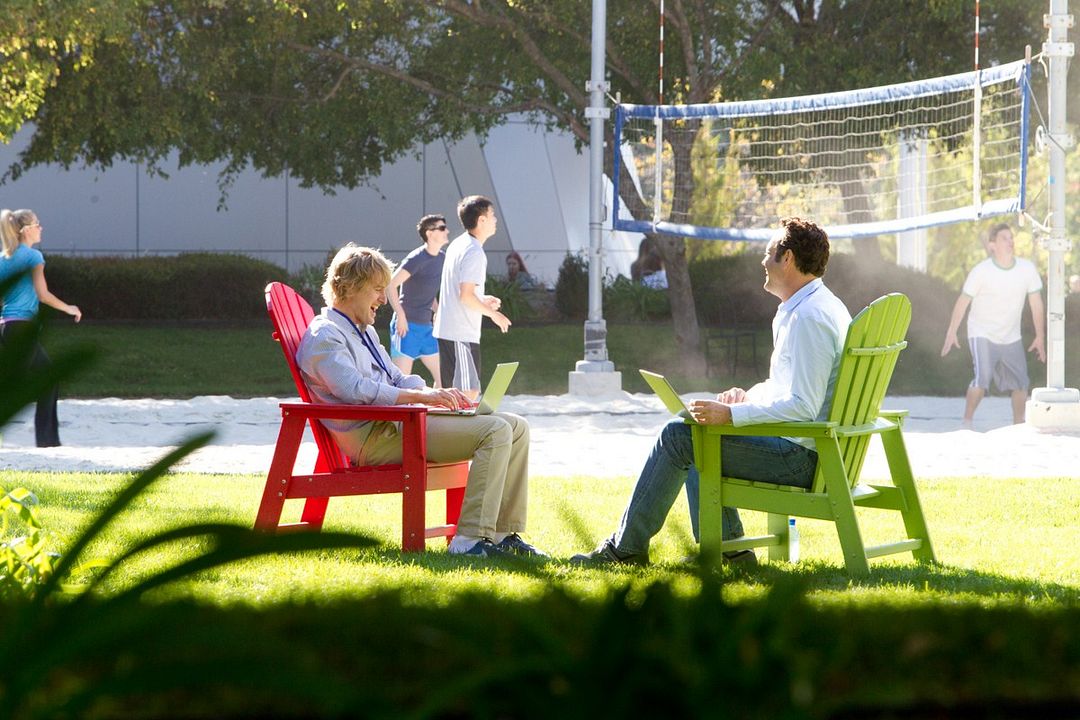 Aprendices fuera de línea : Foto