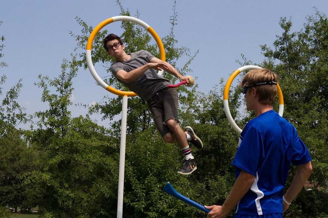 Aprendices fuera de línea : Foto