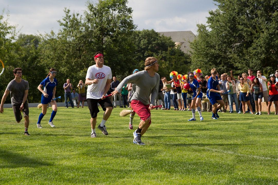 Aprendices fuera de línea : Foto