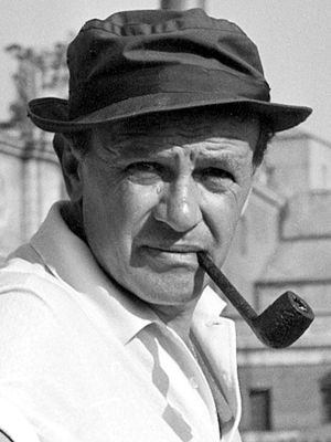 Póster Joseph L. Mankiewicz