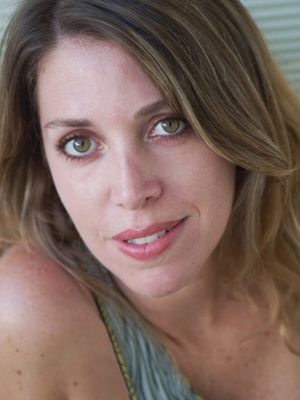 Póster Lucia Puenzo