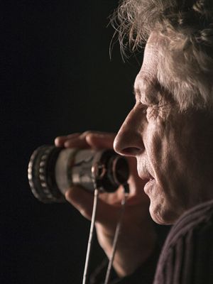 Póster Roman Polanski