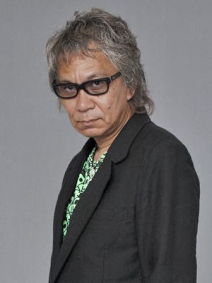 Póster Takashi Miike