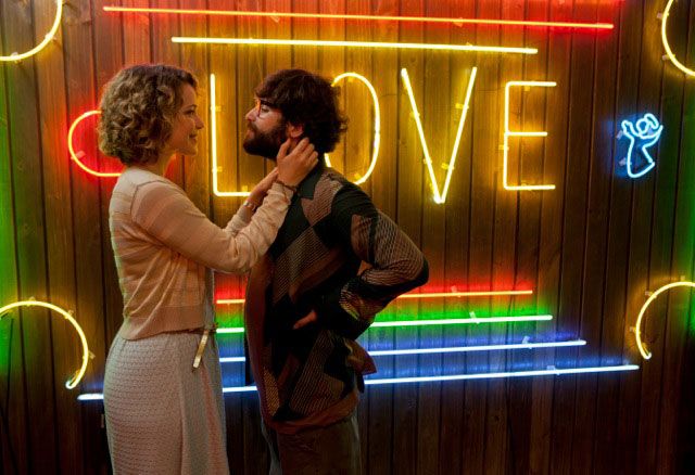 Arbusto sin perro : Foto