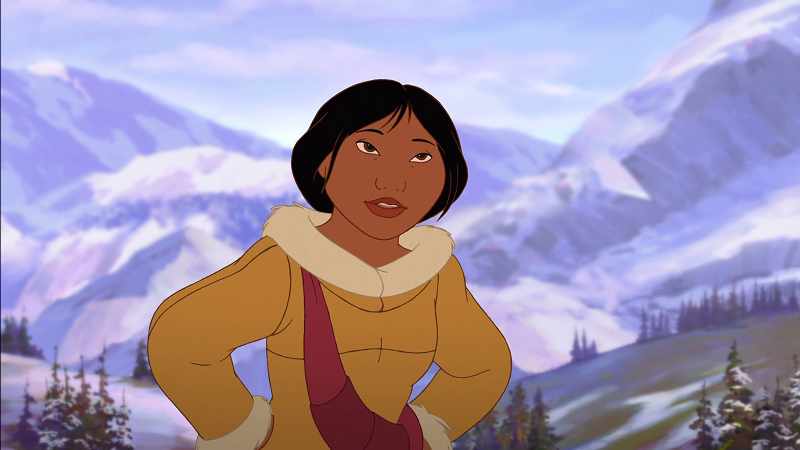 Tierra de osos 2 : Foto