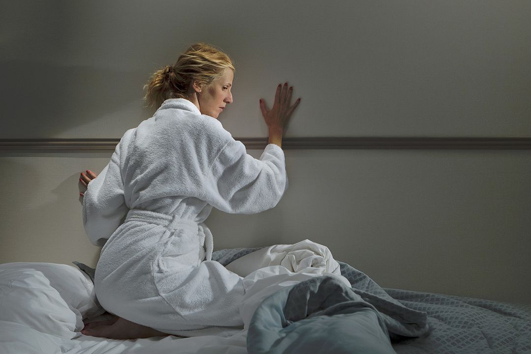 Foto Sandrine Kiberlain