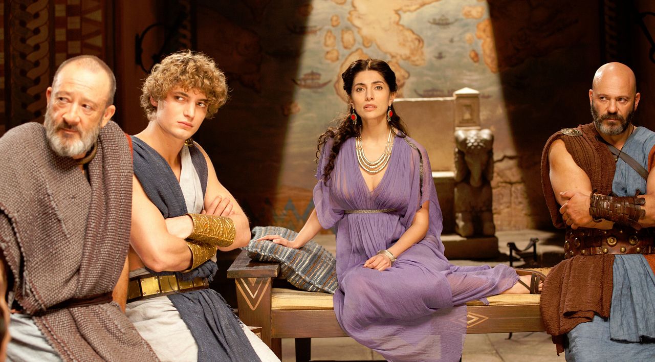 Foto Caterina Murino