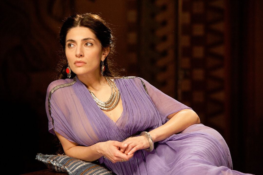 Foto Caterina Murino