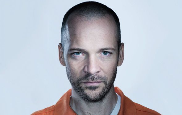 Foto Peter Sarsgaard