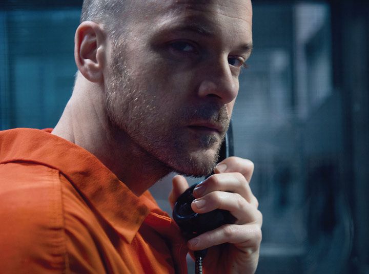 Foto Peter Sarsgaard