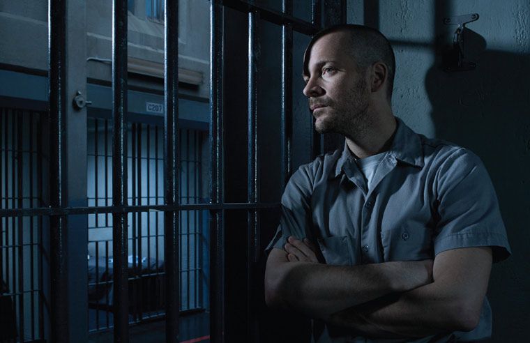 Foto Peter Sarsgaard