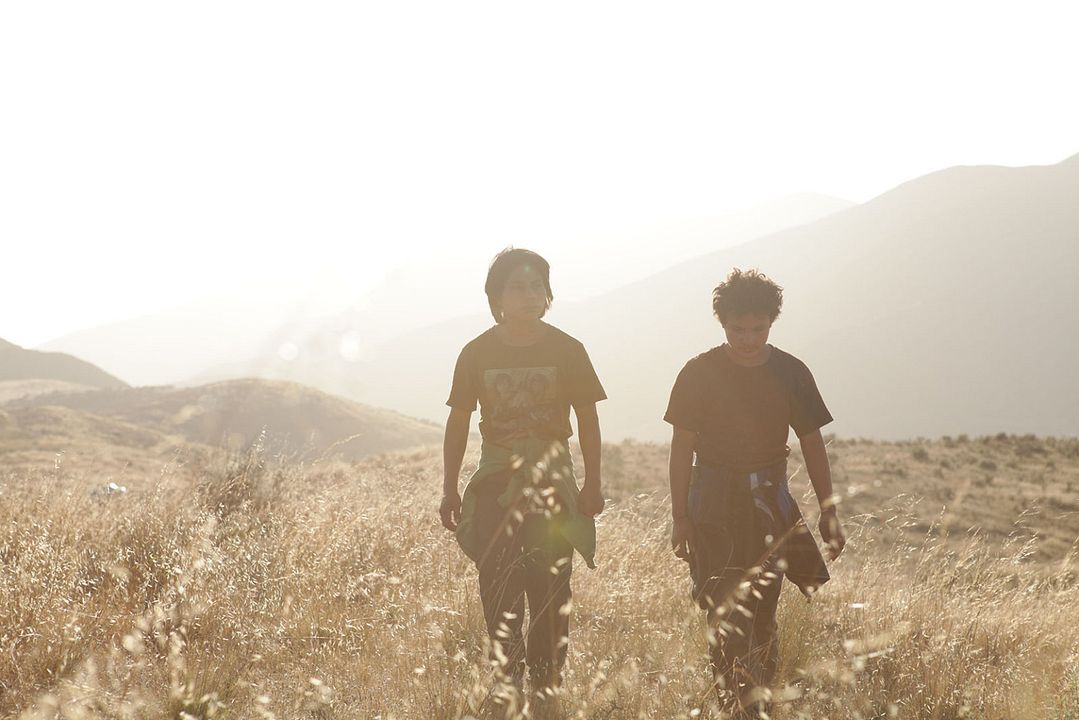 La jaula de oro : Foto