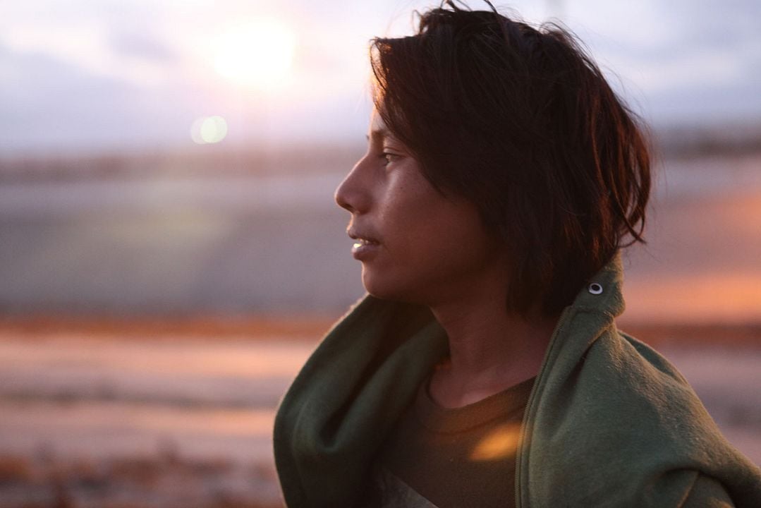 La jaula de oro : Foto