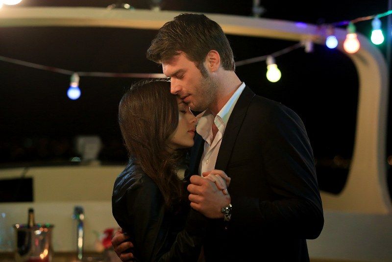 Kuzey Güney: Dos hermanos y un mismo amor : Foto