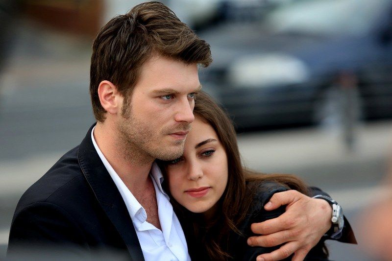 Kuzey Güney: Dos hermanos y un mismo amor : Foto