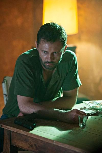 Foto Jeffrey Donovan