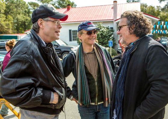 Foto Stephen King